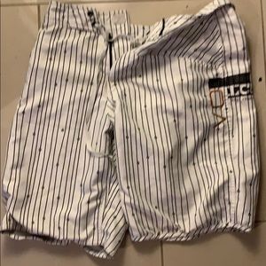 Volcom boardshorts board shorts. 34 waist.